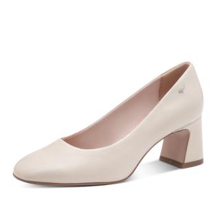 Dámské lodičky TAMARIS 22445-46-418 béžová S6