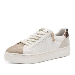 Dámské tenisky TAMARIS 23313-41-197 bílá S6