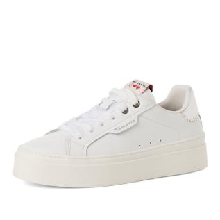 Dámské tenisky TAMARIS 23708-46-117 bílá S6