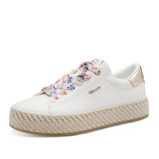 Dámské tenisky TAMARIS 23713-42-100 bílá S6