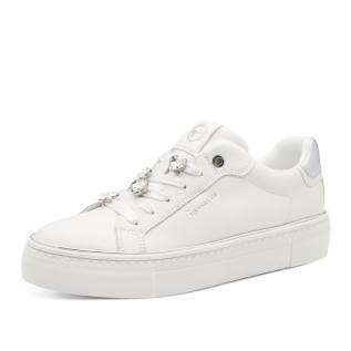 Dámské tenisky TAMARIS 23751-44-1A1 bílá S6