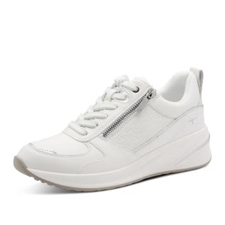 Dámské tenisky TAMARIS 23754-45-1A1 bílá S6