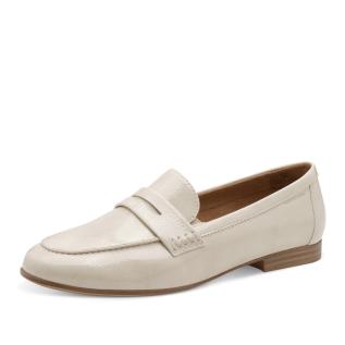 Dámské mokasíny TAMARIS 24234-46-418 béžová S6