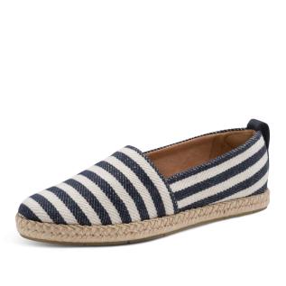 Dámské mokasíny TAMARIS 1-24624-46   BLUE COMB 897   F/S6