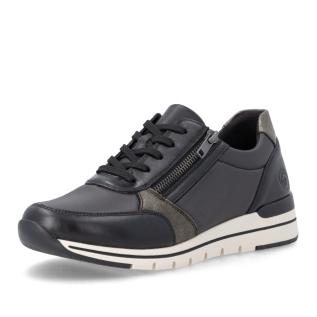 Dámské tenisky REMONTE R6700-04 černá W6