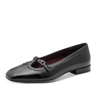 Dámské baleríny TAMARIS 22156-47-001 černá W6