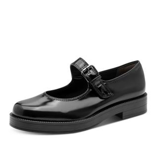 Dámské baleríny TAMARIS 22167-47-001 černá W6