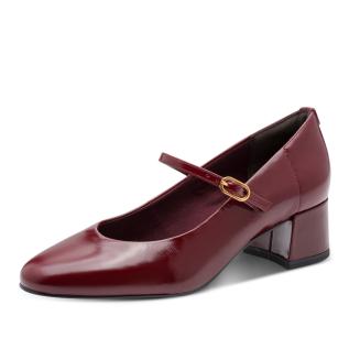 Dámské lodičky TAMARIS 22311-43-537 červená W6