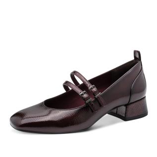 Dámské lodičky TAMARIS 22318-43-5C4 červená W6