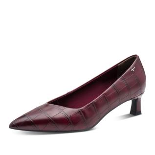 Dámské lodičky TAMARIS 22351-47-552 červená W6