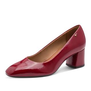 Dámské lodičky TAMARIS 22407-47-524 červená W6