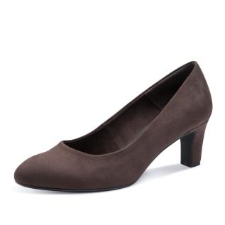 Dámské lodičky TAMARIS 22418-41-304 hnědá W6