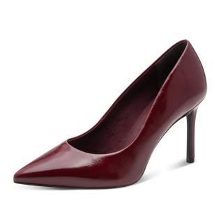 Dámské lodičky TAMARIS 22480-42-537 červená W6
