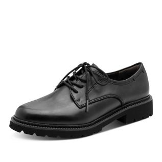 Dámské polobotky TAMARIS 23649-47-020 černá W6