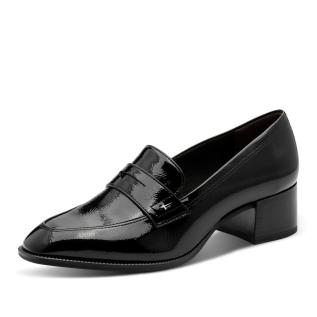 Dámské mokasíny TAMARIS 24342-47-001 černá W6