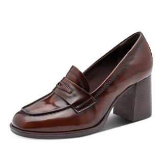 Dámské mokasíny TAMARIS 24453-47-311 hnědá W6