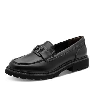 Dámské mokasíny TAMARIS 24651-47-020 černá W6