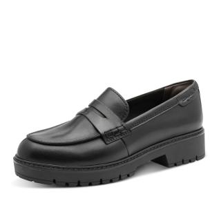 Dámské mokasíny TAMARIS 24752-47-003 černá W6