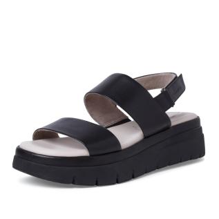 Dámské sandály TAMARIS 88705-20-001 černá S3