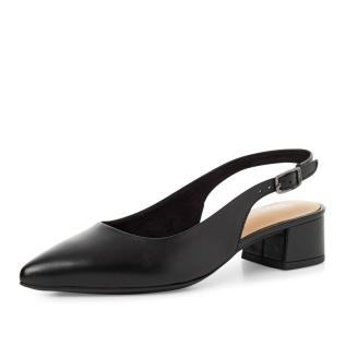Dámské lodičky TAMARIS 29500-42-003 černá S5