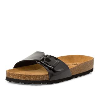 Dámské nazouváky TAMARIS 27520-42-0A8 černá S5