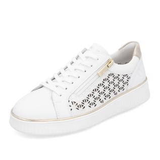 Dámské tenisky REMONTE D2E03-80 bílá S5