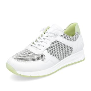 Dámské tenisky REMONTE D2G03-80 bílá S5