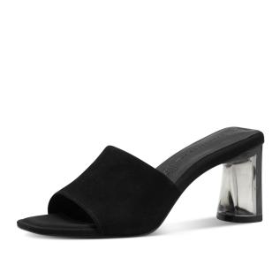 Dámské nazouváky TAMARIS 27249-44-001 černá S5
