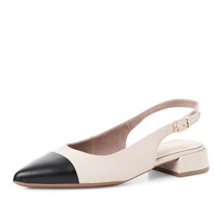 Dámské lodičky TAMARIS 29400-44-415 béžová S5