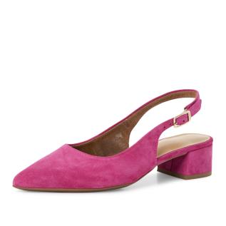 Dámské lodičky TAMARIS 29500-42-510 růžová S5