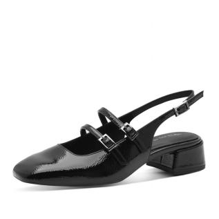 Dámské lodičky TAMARIS 29510-44-018 černá S5