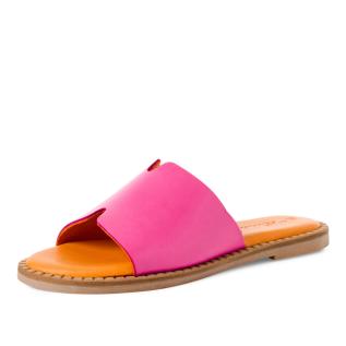 Dámské nazouváky TAMARIS 27135-42-5A0 růžová S5