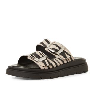 Dámské nazouváky TAMARIS 27239-42-969 černá S5