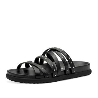 Dámské nazouváky TAMARIS 27419-44-001 černá S5