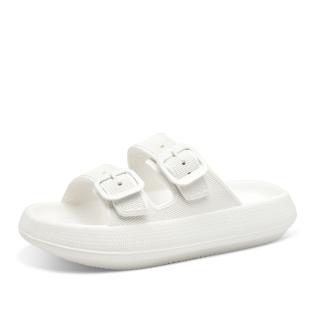 Dámské nazouváky TAMARIS 27508-42-100 bílá S5