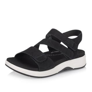Dámské sandály JOSEF SEIBEL 97303 černá S5