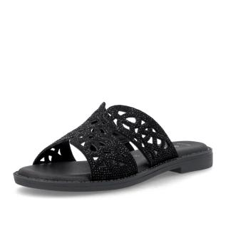 Dámské nazouváky REMONTE D3647-00 černá S6