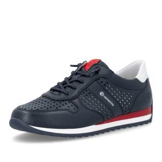 Dámské tenisky REMONTE D3H04-14 modrá S6