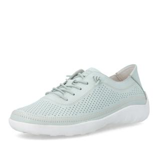 Dámské tenisky REMONTE R3521-52 zelená S6