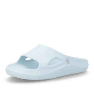 Dámské nazouváky RIEKER W3450-11 modrá S6