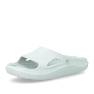 Dámské nazouváky RIEKER W3450-53 zelená S6