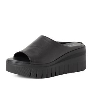 Dámské nazouváky TAMARIS 27206-46-001 černá S6