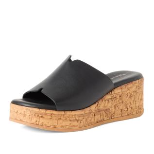 Dámské nazouváky TAMARIS 27228-44-003 černá S6