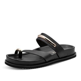 Dámské žabky TAMARIS 27415-46-001 černá S6