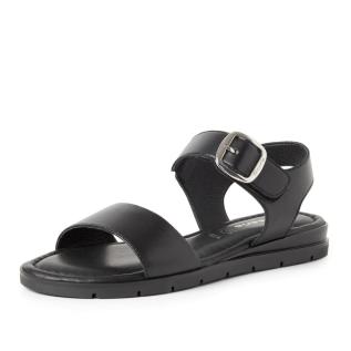 Dámské sandály TAMARIS 28133-44-003 černá S6