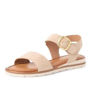Dámské sandály TAMARIS 1-28133-44   SAND 346   F/S6