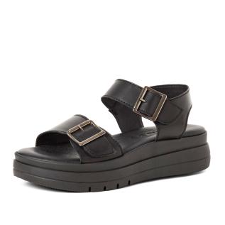 Dámské sandály TAMARIS 28209-46-003 černá S6