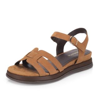 Dámské sandály TAMARIS 28235-46-305 hnědá S6