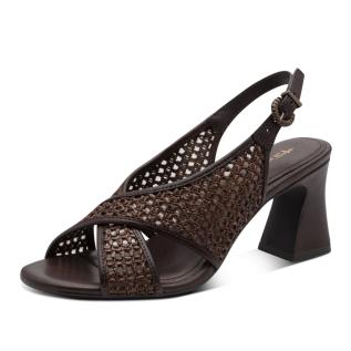 Dámské sandály TAMARIS 1-28315-46   MOCCA 304   F/S6