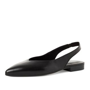 Dámské lodičky TAMARIS 29402-46-003 černá S6